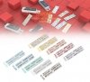 DSPIAE MSP-2500 #2500 DIE-CUTTING ADHESIVE SANDPAPER / PAPIER ŚCIERNY SAMOPRZYLEPNY